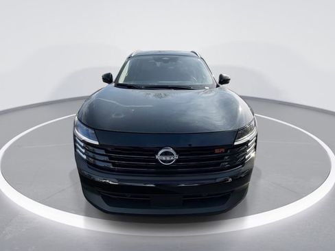 New 2026 Nissan Kicks SR w/ SR Premium Package image 3