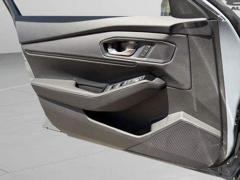 New 2026 Honda Accord Touring image 16