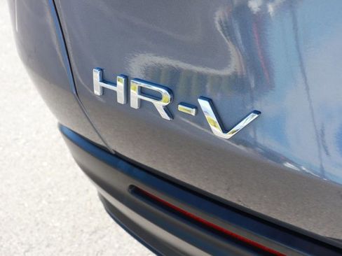 Used 2024 Honda HR-V LX image 6