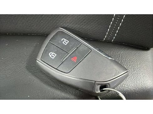 Used 2024 Buick Envision Preferred AWD/4WD image 19