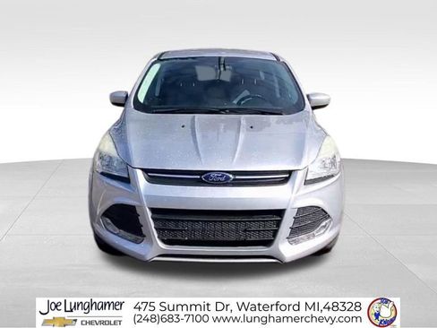 Used 2014 Ford Escape SE image 3