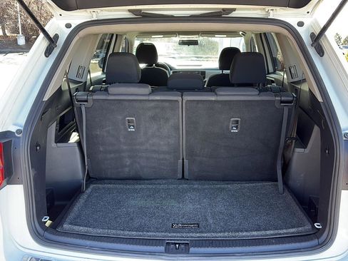 Used 2018 Volkswagen Atlas S image 8