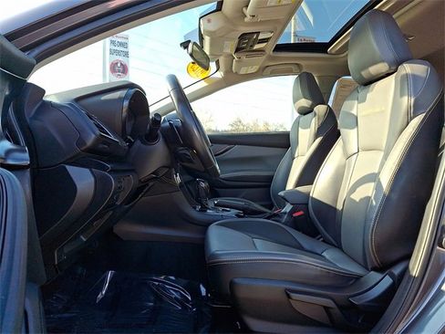 Used 2023 Subaru Crosstrek 2.5i Sport image 13