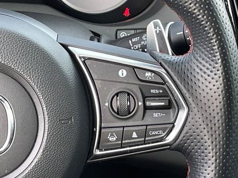 Used 2023 Acura RDX A-Spec FWD image 15