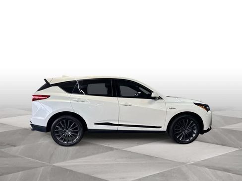 Used 2023 Acura RDX A-Spec w/ Advance Package AWD/4WD image 9