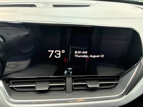 New 2026 Chevrolet Trax LT w/ LT Convenience Package FWD image 4