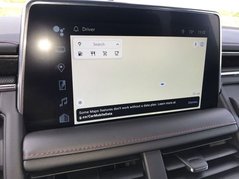 Used 2023 Chevrolet Tahoe RST image 18