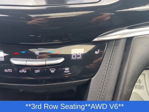 Used 2020 Cadillac XT6 Sport AWD/4WD image 20