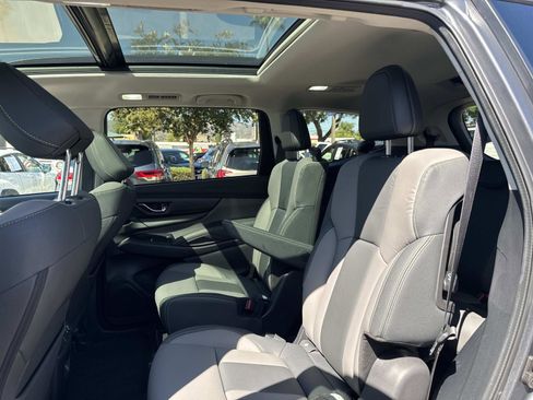 Used 2023 Subaru Ascent Onyx Edition image 14