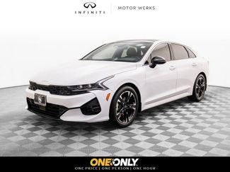 Used 2023 Kia K5 GT-Line 360° Tour
