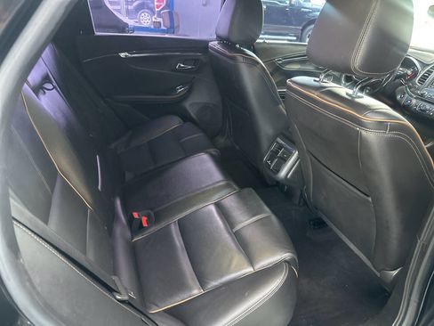 Used 2018 Chevrolet Impala Premier image 20