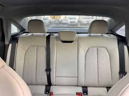 New 2026 Audi A6 Premium Plus image 37