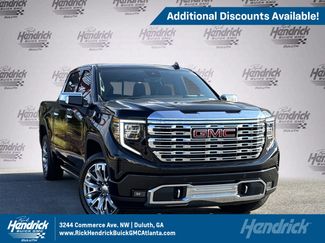 New 2026 GMC Sierra 1500 Denali video 1