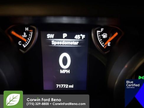 Used 2018 Jeep Wrangler Unlimited Sport S image 17