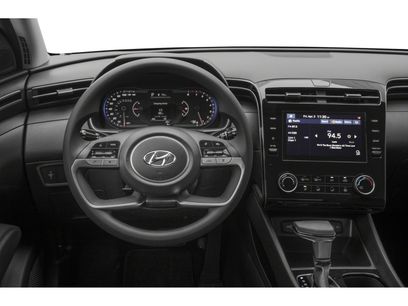 Used 2022 Hyundai Tucson SEL w/ Convenience + Premium Package