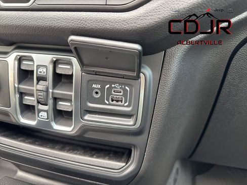 New 2026 Jeep Wrangler Sport S image 37