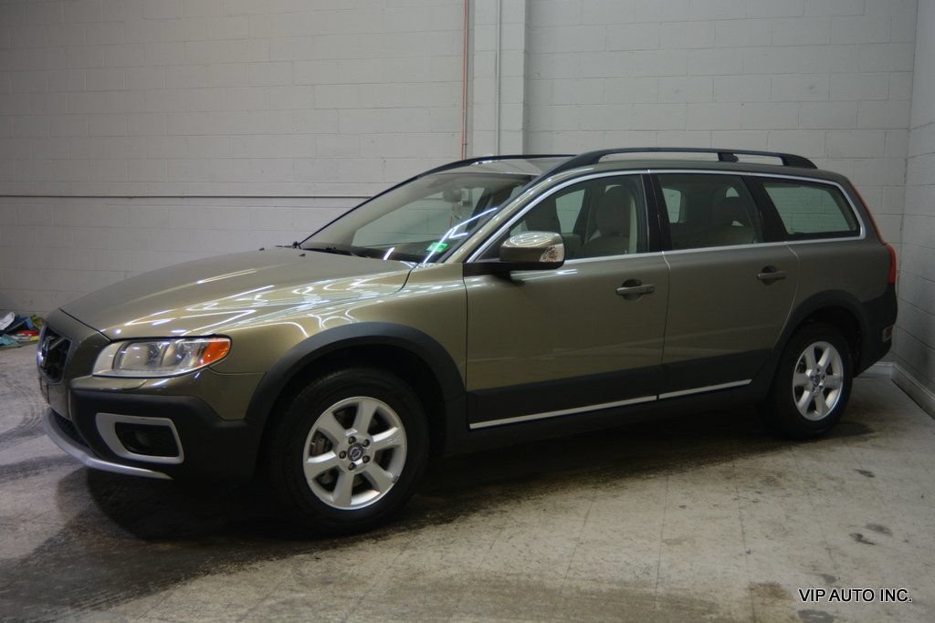 Used 2010 Volvo XC70 3.2 AWD/4WD image 28