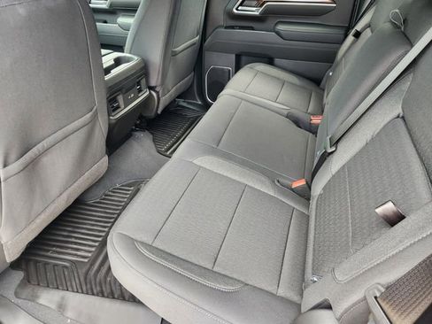 New 2026 Chevrolet Silverado 3500 LT w/ Texas Edition AWD/4WD image 31