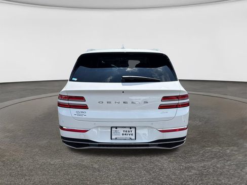 New 2026 Genesis GV80 2.5T Prestige AWD/4WD image 7