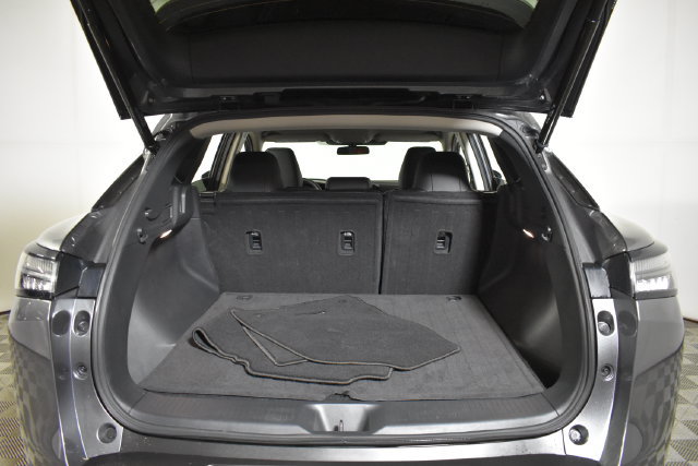 Certified 2025 Nissan Murano SV AWD/4WD image 30