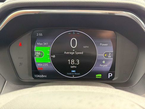Used 2023 Chevrolet Bolt EUV LT w/ Convenience Package FWD image 26