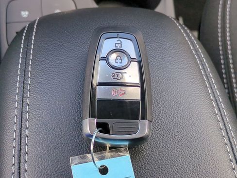 New 2026 Ford Escape Active FWD image 27