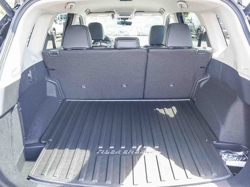 New 2026 Nissan Rogue SV image 27