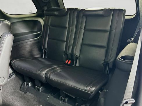 Used 2021 Dodge Durango R/T w/ Blacktop Package image 33
