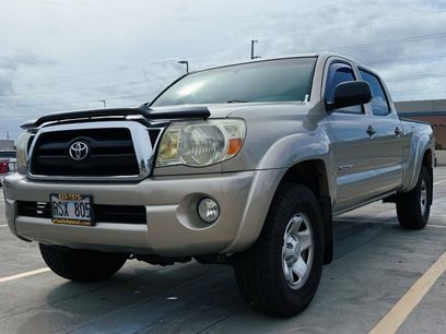 Used 2007 Toyota Tacoma PreRunner