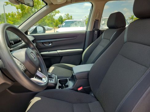 Used 2024 Honda CR-V EX image 23