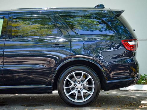 Used 2025 Dodge Durango SRT Hellcat AWD/4WD image 9