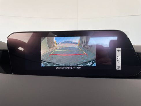 New 2026 MAZDA MAZDA3 s Sport FWD image 24