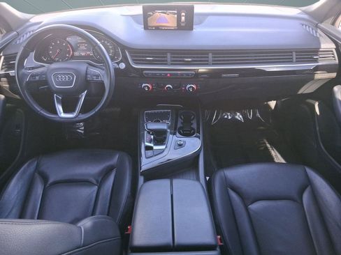Used 2019 Audi Q7 3.0T Premium w/ Convenience Package image 14