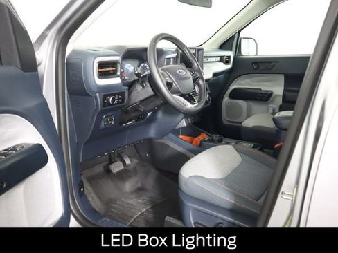 Certified 2024 Ford Maverick XLT w/ XLT Luxury Package AWD/4WD image 33