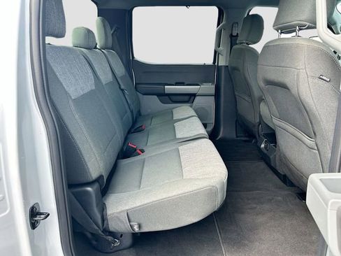 Certified 2025 Ford F250 XLT AWD/4WD image 33