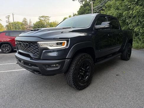 New 2026 RAM 1500 RHO w/ RHO Level 1 Equipment Group AWD/4WD image 4