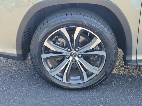 Used 2018 Lexus RX 350L FWD image 33