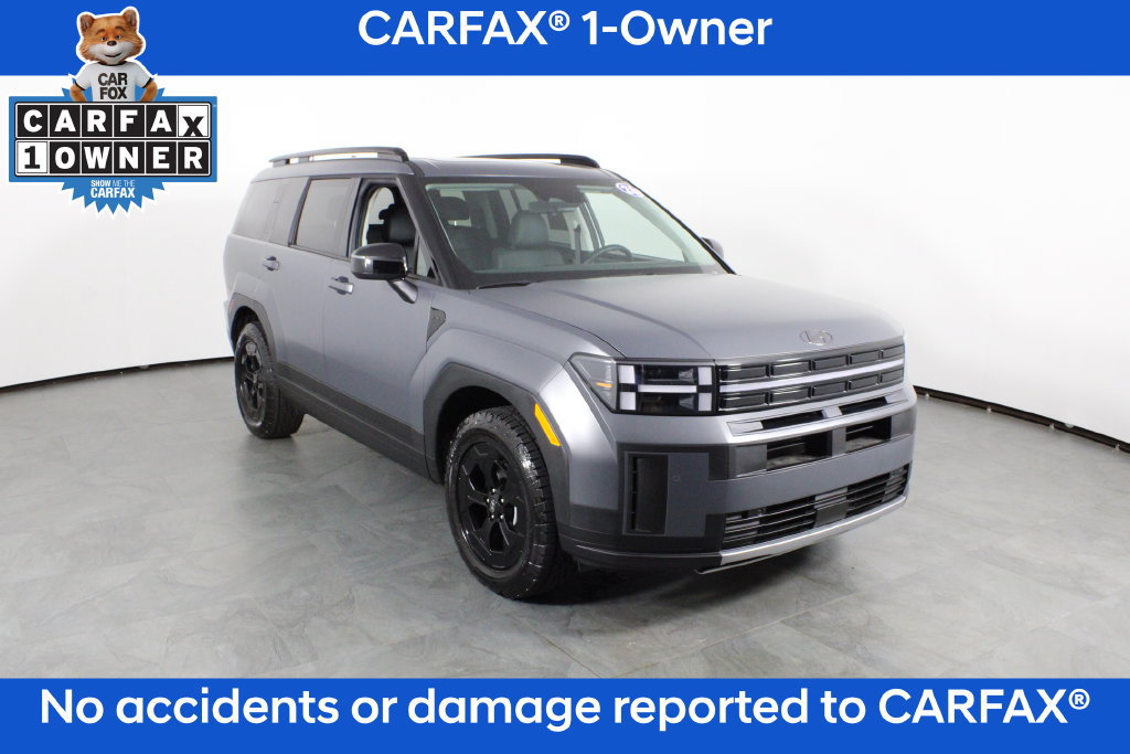 Certified 2026 Hyundai Santa Fe XRT AWD/4WD image 5