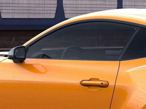 New 2026 Ford Mustang Dark Horse RWD image 20