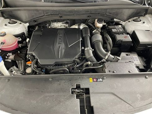 Used 2022 Kia Sorento SX image 20