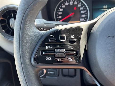 New 2024 Mercedes-Benz Sprinter 144 Cargo image 18