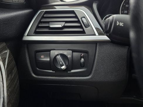 Used 2016 BMW 328i Sedan image 29