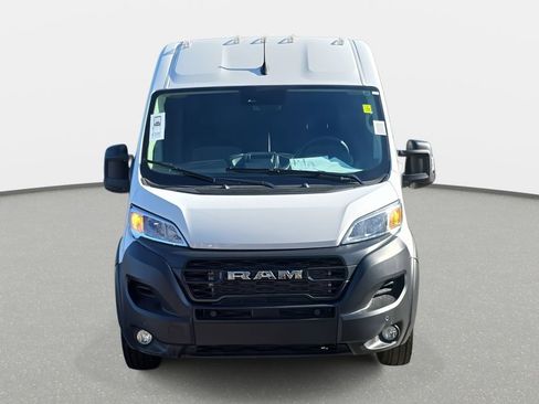 New 2026 RAM ProMaster 2500 w/ Safety Group image 2