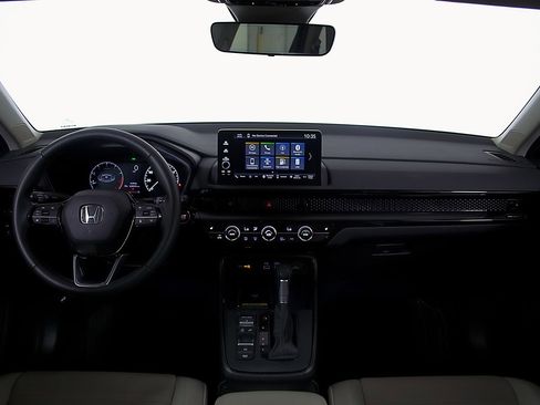 Used 2024 Honda CR-V EX-L image 24