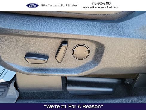 Certified 2025 Ford Ranger Raptor AWD/4WD image 21