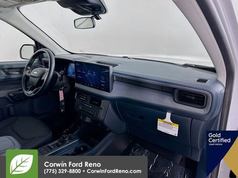 Certified 2025 Ford Maverick XL w/ 4K Tow Package image 30