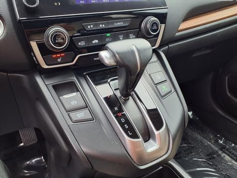 Used 2022 Honda CR-V EX-L image 8