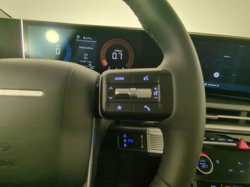 New 2026 Hyundai Santa Fe XRT AWD/4WD image 27