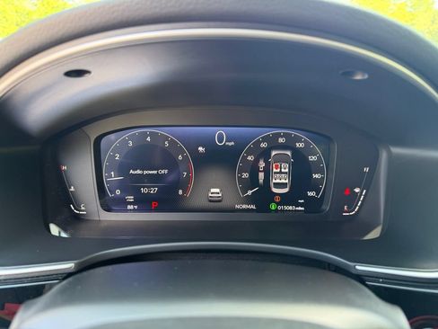 Certified 2024 Honda Civic Touring image 20