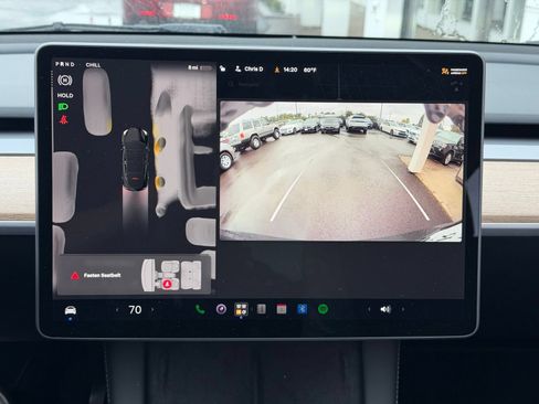 Used 2023 Tesla Model Y Long Range AWD/4WD image 9